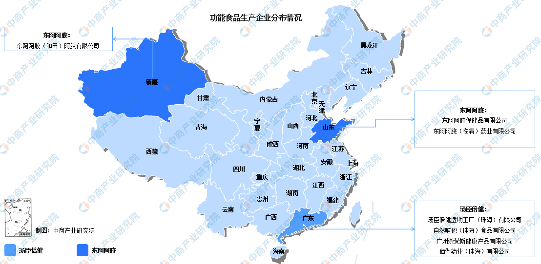 大同市食品企业上市规划(食品企业上市规划建议)