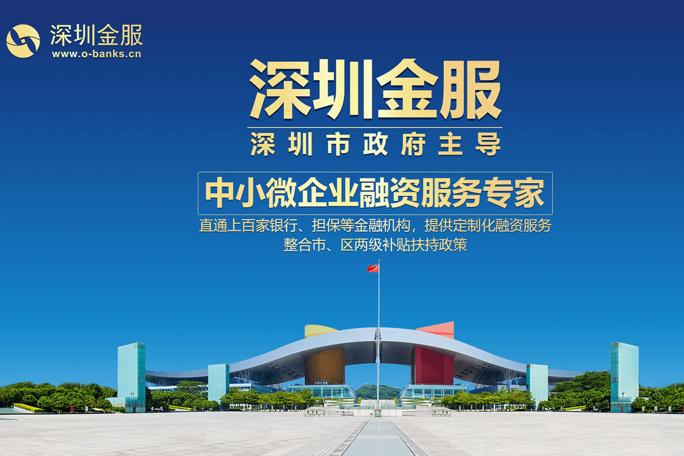 大同市投融资服务平台(投融资平台是什么意思)