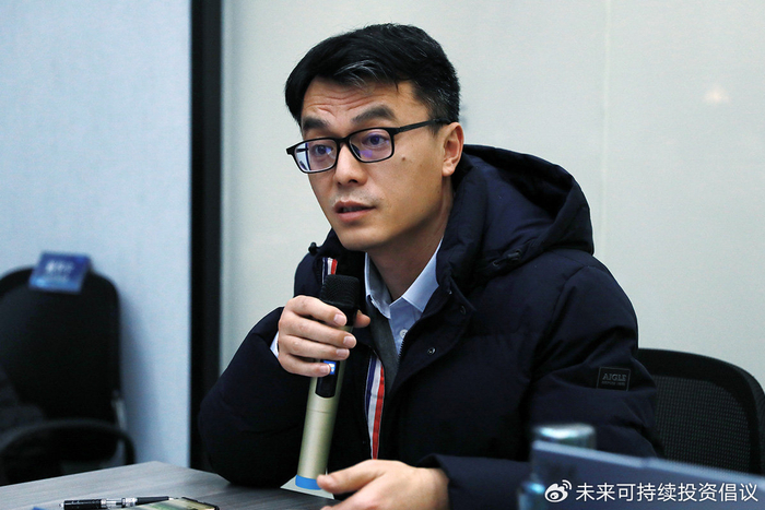 大同市关于金牌Pre-IPO投资的信息